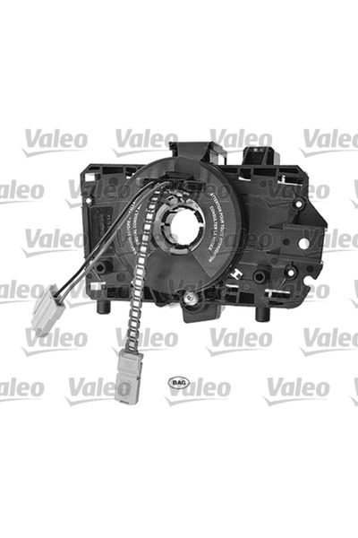 VALEO Arc Spirala Airbag Renault Megane 1