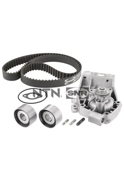 SNR Set Pompa Apa + Curea Dintata Citroen Jumper 1 Platou / Sasiu Fiat Ducato...