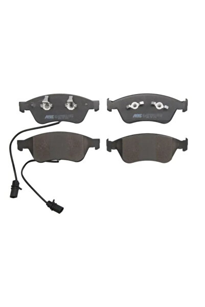 Abe Set Placute Frana Frana Disc Punte Fata Audi A6 C6/A8 D2/A8 D3 Vw Phaeton