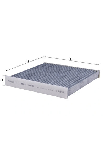 KNECHT Filtru Aer Habitaclu Ford Transit Tourneo Bus/Transit Bus/Transit Caro...
