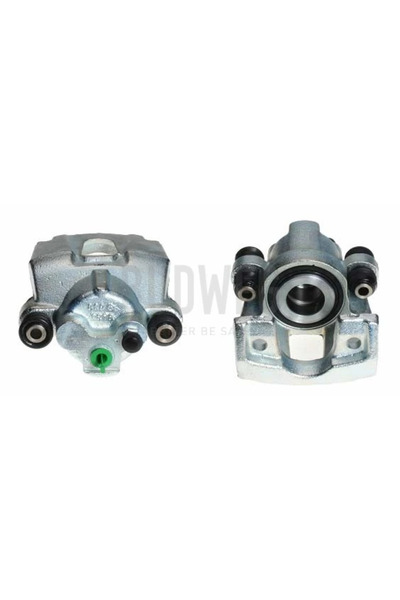 BUDWEG CALIPER Etrier Frana Axa Spate Dreapta Jeep Commander/Grand Cherokee 2...