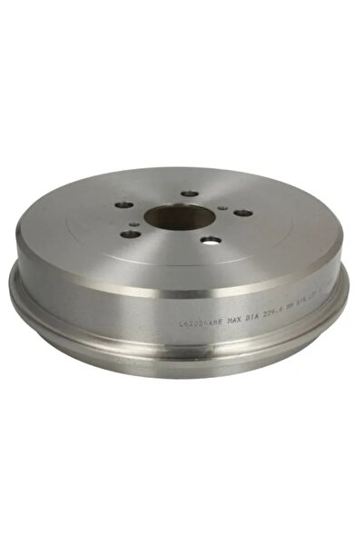 Abe Tambur Frana Puntea Spate Toyota Avensis