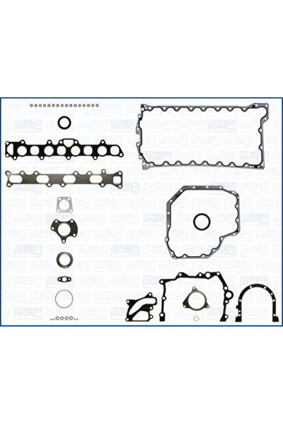 Ajusa Set Garnituri Complet Motor Chrysler Grand Voyager 5 Dodge Nitro