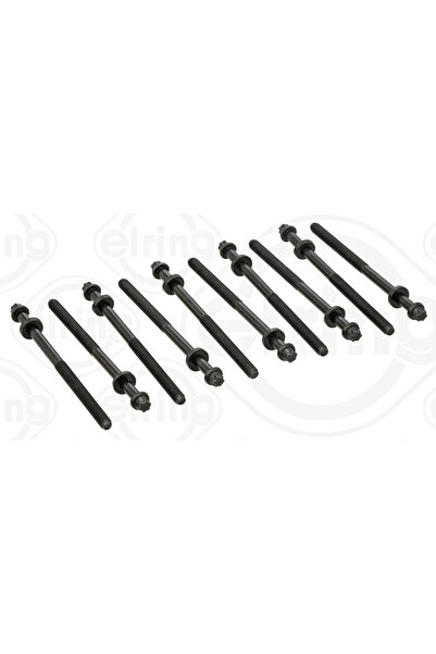 ELRING Set Surub Chiulasa Citroen Ax/Xsara/Zx Maruti Esteem/Zen