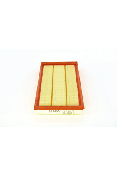 Bosch Air Filter 1457433272 Volvo S40 I/V40 Combi