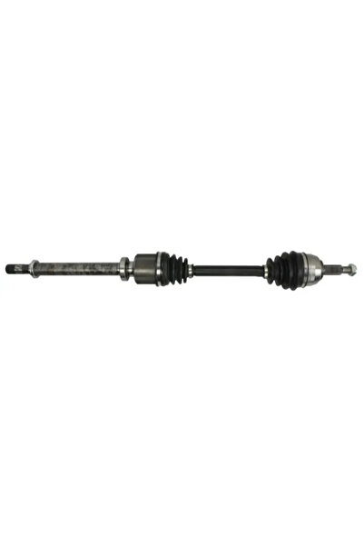 Pascal Drive Shaft Front Right Renault Megane 2/Scenic 2