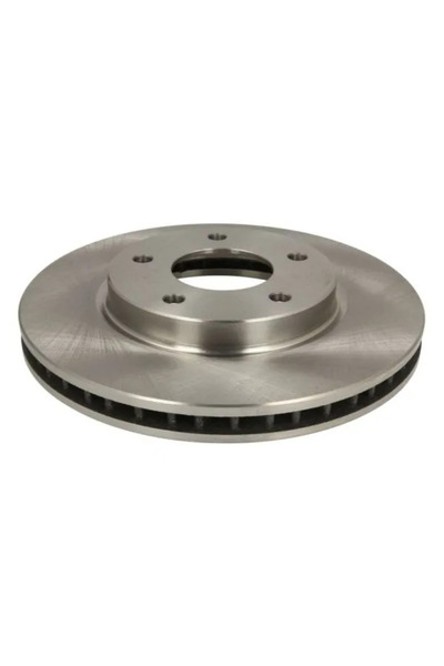 Abe Disc Frana Punte Fata Dodge Caliber Mitsubishi Eclipse/Lancer 4/Lancer 5 ...