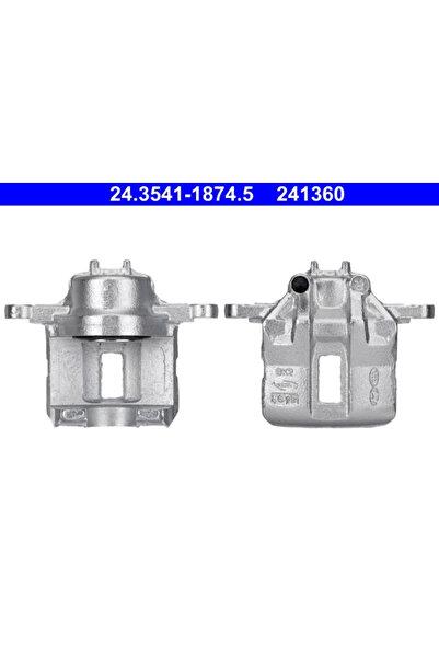 Ate Спирачен апарат Хюндай Акцент 3 Киа Рио 2