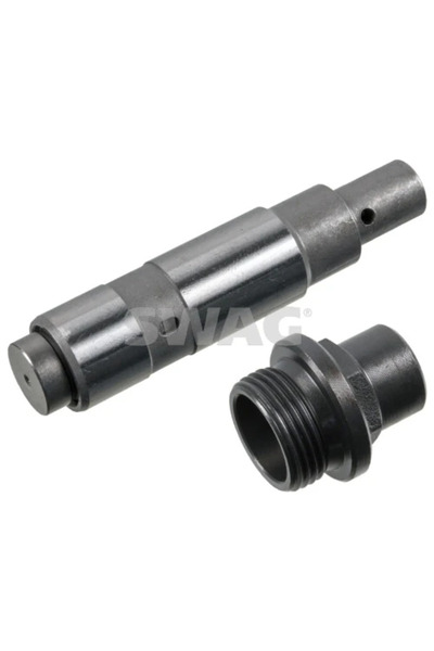 SWAG Intinzator Lant Distributie Partea De Jos Bmw 5/7/8 Land Rover Range Rov...