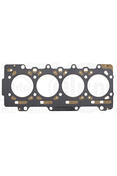 ELRING Garnitura Chiulasa Baw Yongshi Autoturism De Teren, Inchis/Yusheng 007