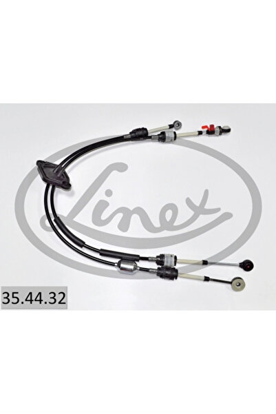 Linex Cablu Transmisie Manuala Stanga Renault Master 3 Bus/Master 3 Caroserie...