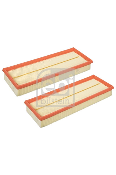 FEBI BILSTEIN Set Filtru De Aer Mercedes-Benz C-Class/Clk/E-Class Mercedes-Be...