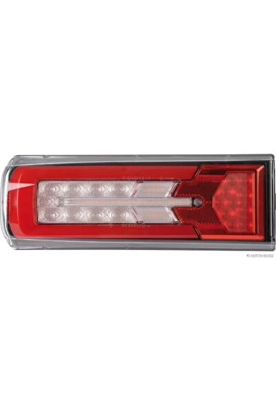 Herth+Buss Elparts Lampa Spate Stanga Mercedes-Benz Actros MP4 / MP5/Antos/Ar...