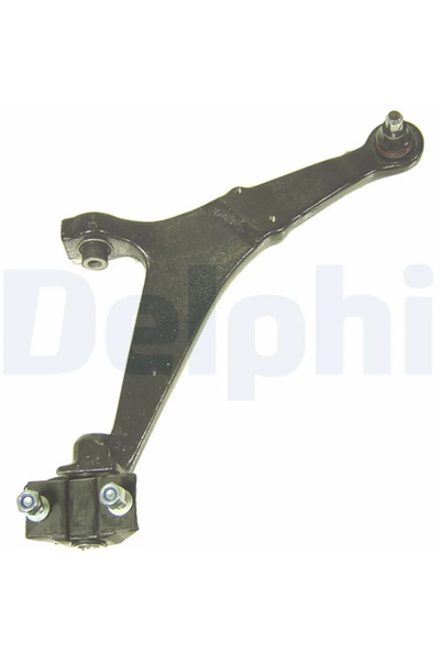 DELPHİ Brat Suspensie Roata Partea De Jos Citroen Ax Peugeot 106 1/106 2