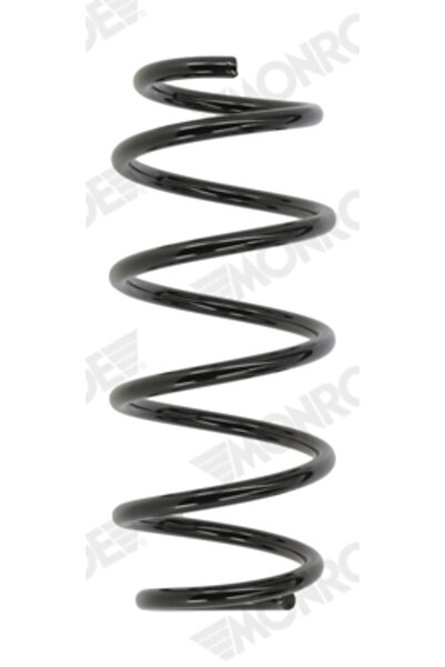 MONROE Arc Spiral Ford Fiesta 6