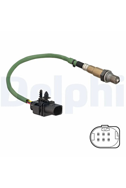 DELPHİ Sonda Lambda Alfa Romeo Giulietta Fiat 500X/Doblo Autoutilitara/Limuzi...