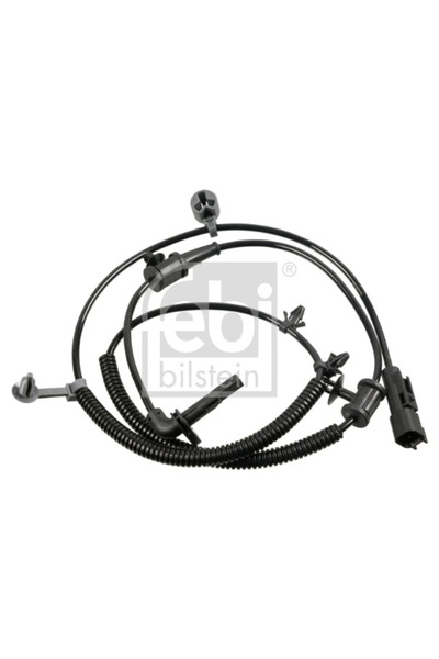 FEBI BILSTEIN Сензор за скоростта на колелото заден ляв мост Chevrolet Malibu...