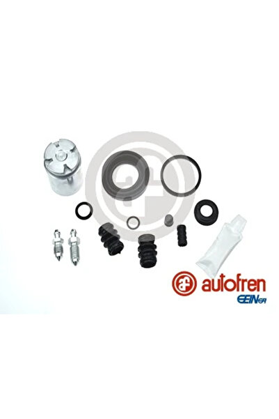 AUTOFREN SEINSA Set Reparatie Etrier Puntea Spate Honda Legend 1 Mg Mgf