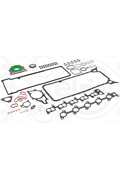ELRING Set Garnituri Motor Complete Dodge Sprinter 2500 Cab & Chassis/Sprinte...