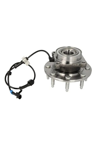BTA Right Wheel Bearing Kit Chevrolet Avalanche/Silverado 2500 Hd Hummer Humm...