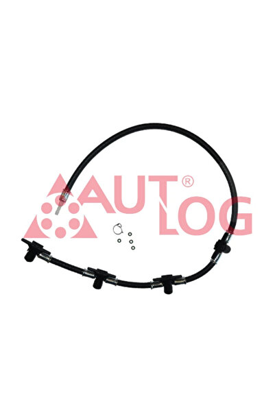 AUTLOG Set Conducte Scurgeri Combustibil Mercedes-Benz Sprinter 3,5-T Bus/Spr...