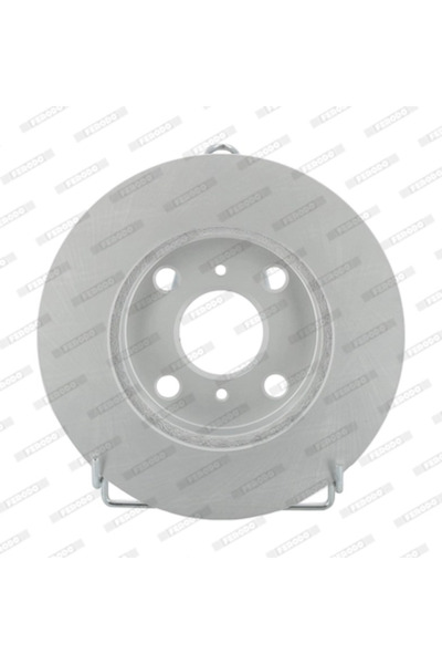 FERODO Disc Brake Toyota Echo Limousine/Platz/Yaris