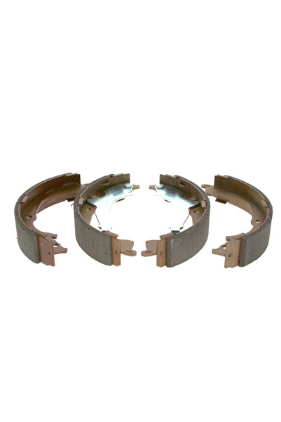 Bosch Комплект спирачни челюсти за VW Amarok