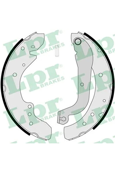 LPR Set Saboti Frana Citroen C25 Bus Fiat Ducato Panorama/Ducato Caroserie/Du...