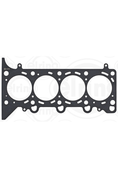 ELRING Garnitura Chiulasa Baojun (Sgmw) Lechi Chevrolet Aveo / Kalos/Beat/N30...