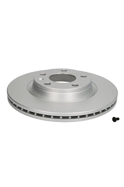 Abe Disc Frana Punte Fata Audi A4 B5/A8 D2 Vw Passat B3/B4/Passat B5