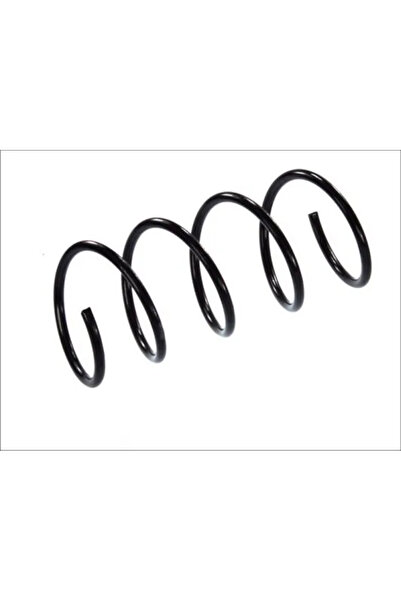 MAGNUM TECHNOLOGY Пружинна спирала предна ос Mercedes-Benz C-Class/CLK