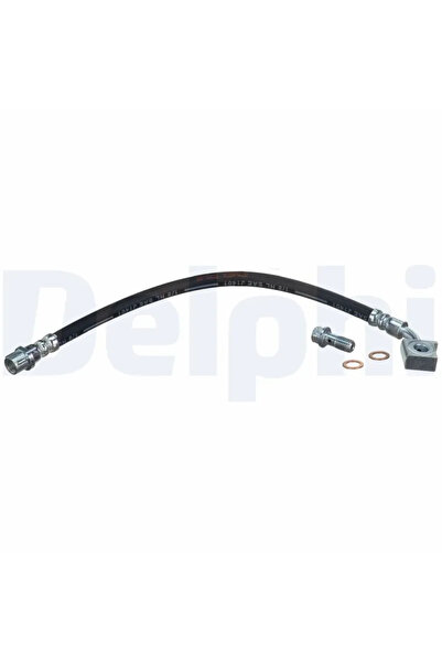 DELPHİ Brake Hose Opel Astra K Vauxhall Astra Model 7