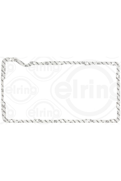 ELRING Garnitura Baie Ulei Man Foc/G/L2000