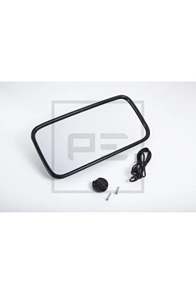 PE AUTOMOTIVE Oglinda Exterioara Cabina Pe Ambele Parti Man F90/L2000