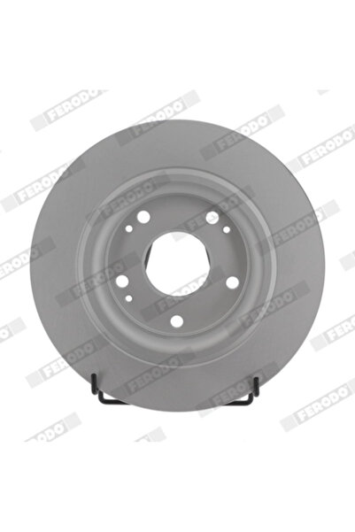 FERODO Honda Civic 10 Brake Disc
