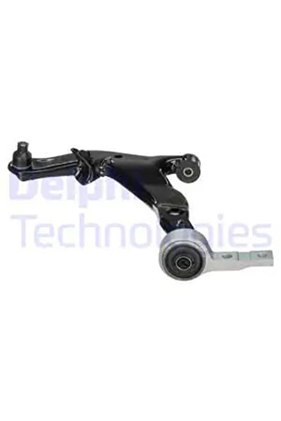 DELPHİ Долен носач за окачване на колелата Nissan Murano 1