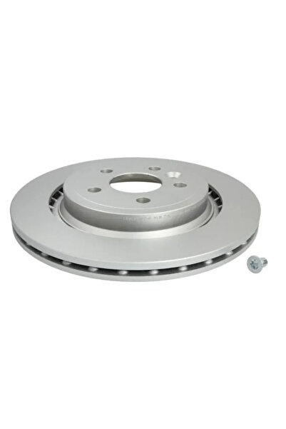 Abe Set Discuri Frana Puntea Spate Volvo S60 2/S80 2/V60 1 2006-2021