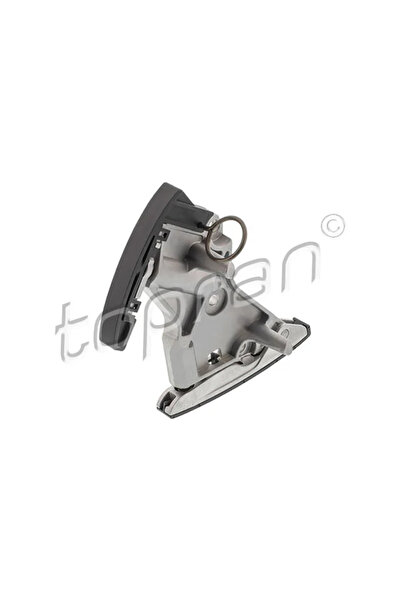 TOPRAN Intinzator Lant Antrenare Pompa Ulei Seat Ibiza 4 Skoda Fabia 2/Roomster
