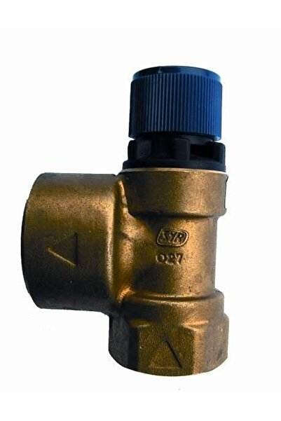 Other Supapă de siguranță 2115 G 34 inch 6 bar alamă