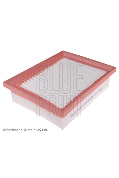 BLUE PRİNT Filtru Aer Fiat Sedici Suzuki SX4