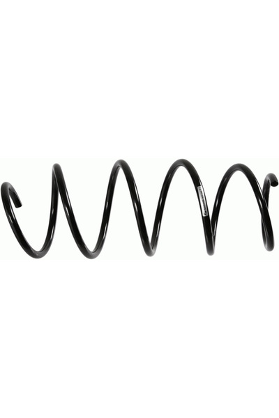 SACHS Arc Spiral Mercedes-Benz E-Class