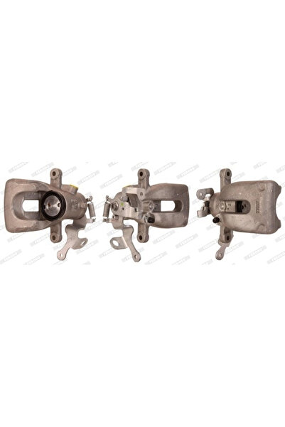 FERODO Brake Caliper Citroen Berlingo Van/Limousine