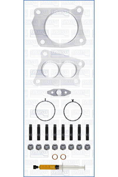 Ajusa Set Montaj Turbocompresor Subaru Forester/Impreza/Levorg