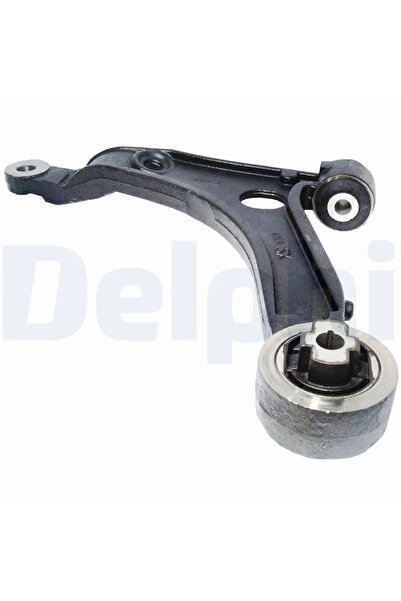 DELPHİ Lower wheel suspension arm CITROËN JUMPER II platform / chassis 2006-2020 TC1942