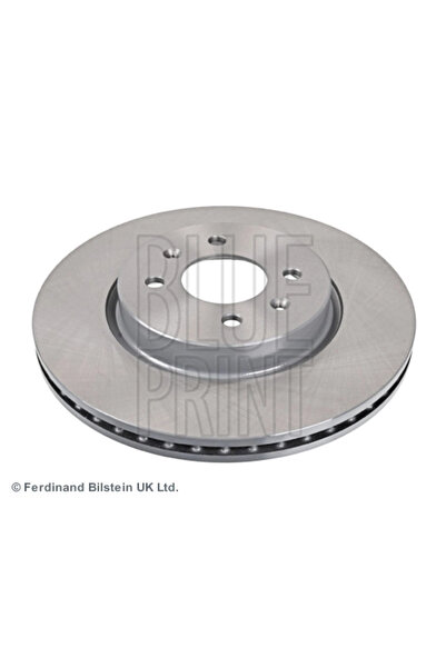 BLUE PRİNT Disc Frana Punte Fata Hyundai I20 2/I20 Active Kia Rio 3/Rio 4/Stonic