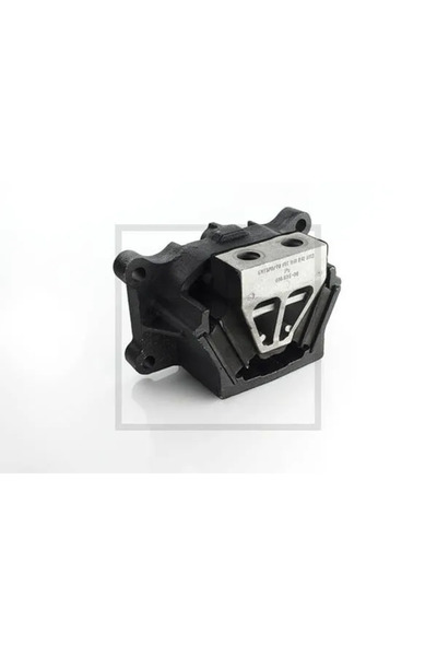 PE AUTOMOTIVE Suport Motor Fata Mercedes-Benz Actros