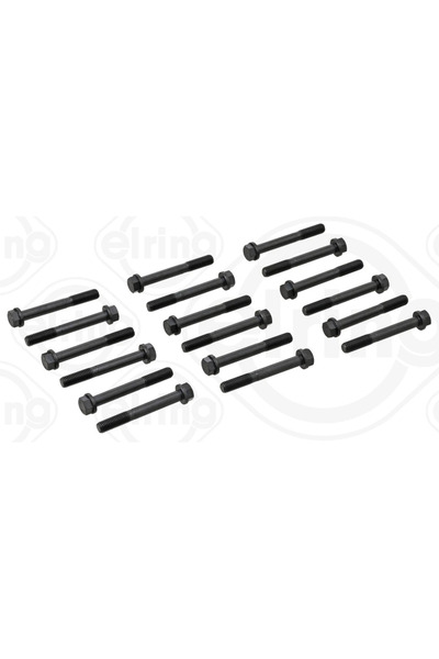 ELRING Set Surub Chiulasa Ford Transit Tourneo Bus/Transit