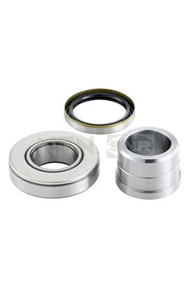 SNR Set Rulment Roata Suzuki Jimny Autoturism De Teren, Deschis/Jimny Autotur...