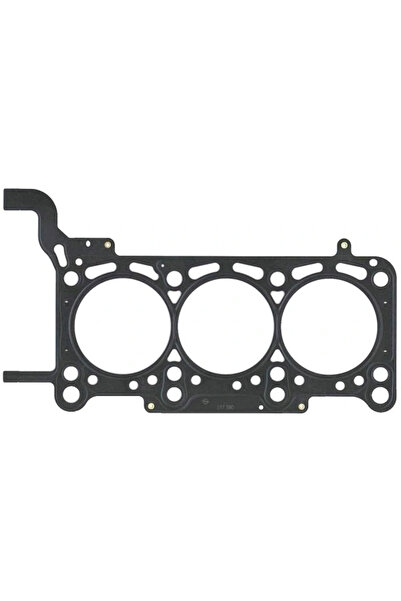 ELRING Гарнитура на цилиндрова глава дясна Audi A4 B7/A4 B8/A5 Vw Phaeton/Tou...