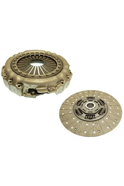 KAWE Set Ambreiaj Renault Trucks Kerax/Premium 2 Volvo Fm